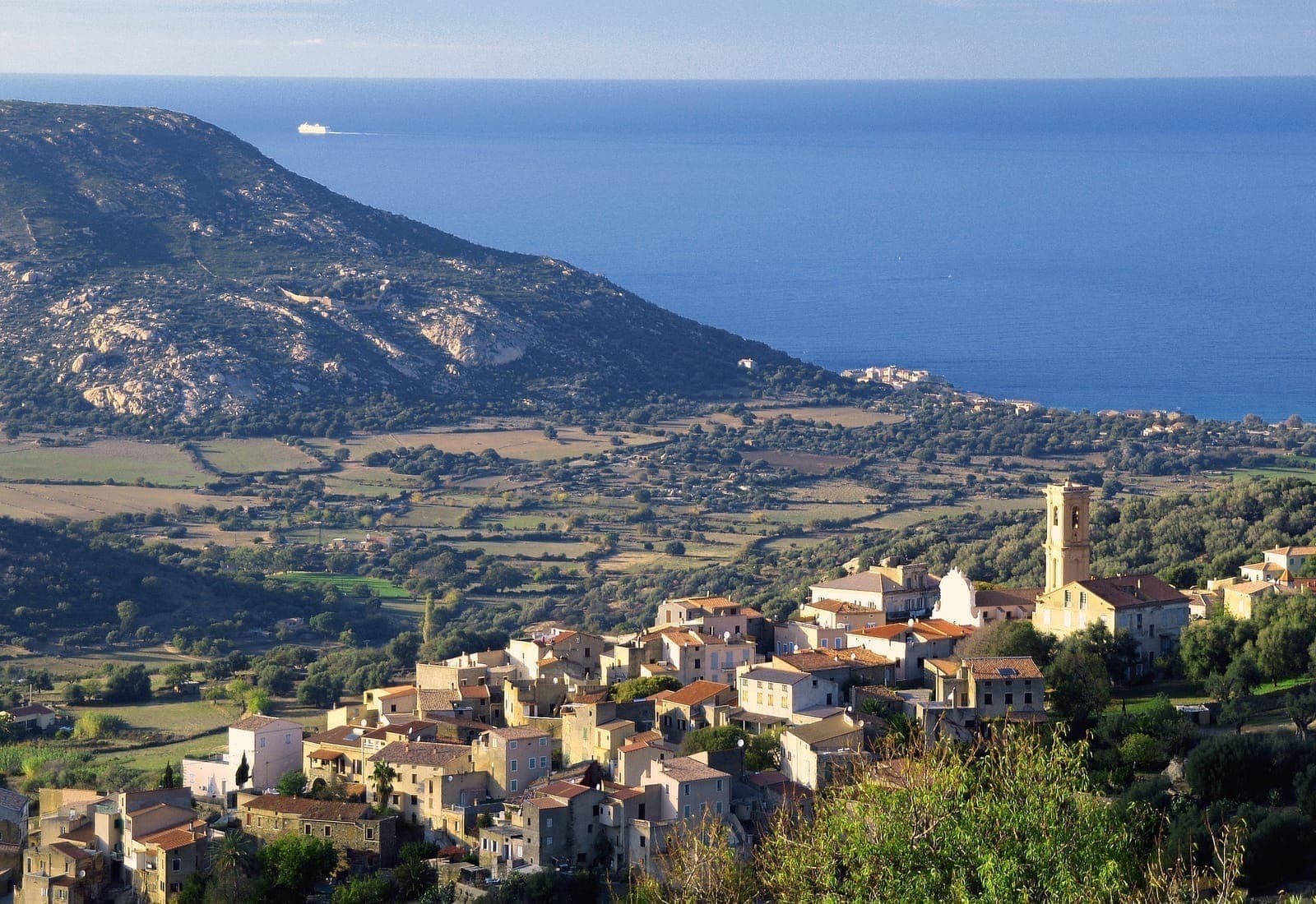 Aregno