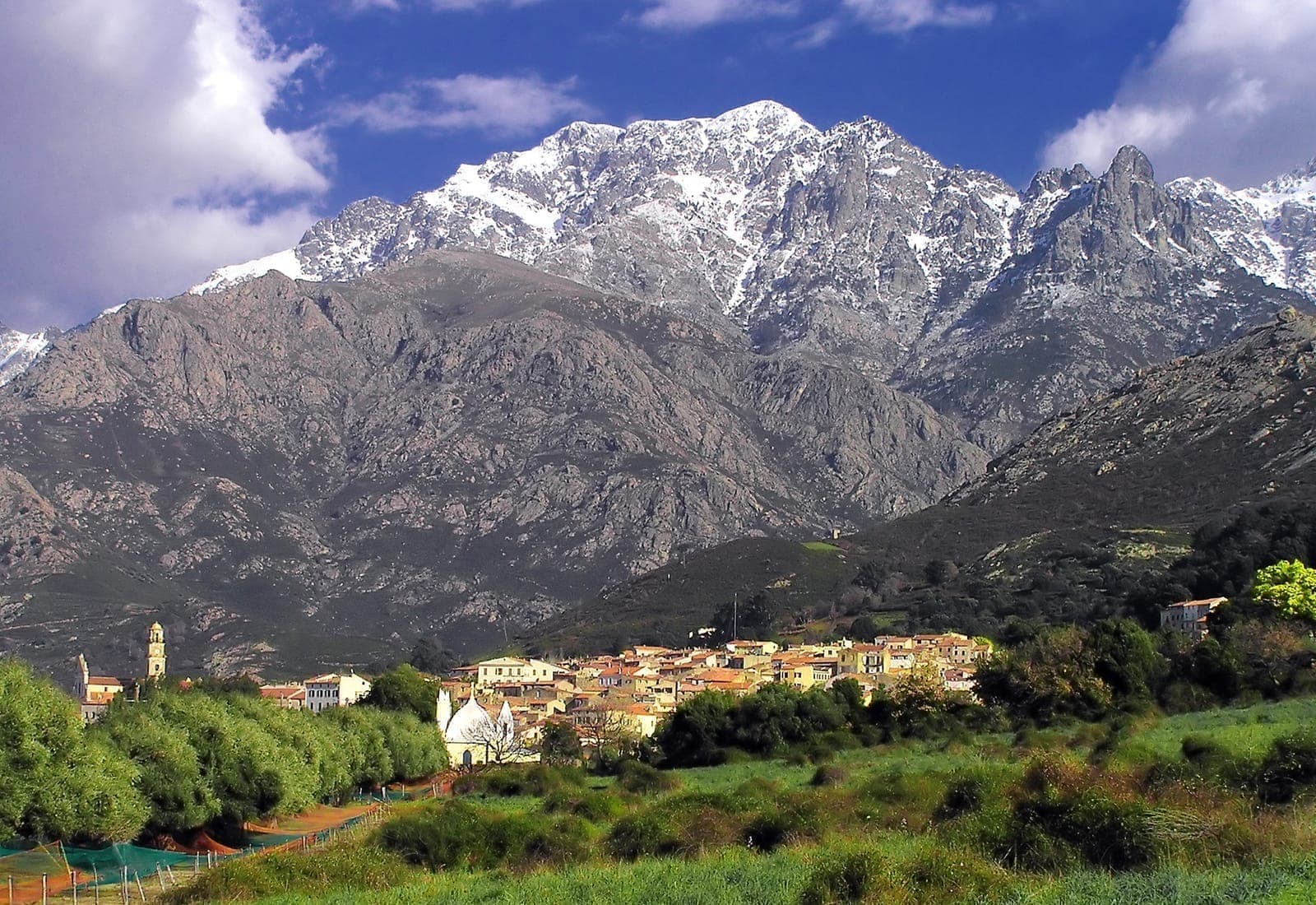 Calenzana