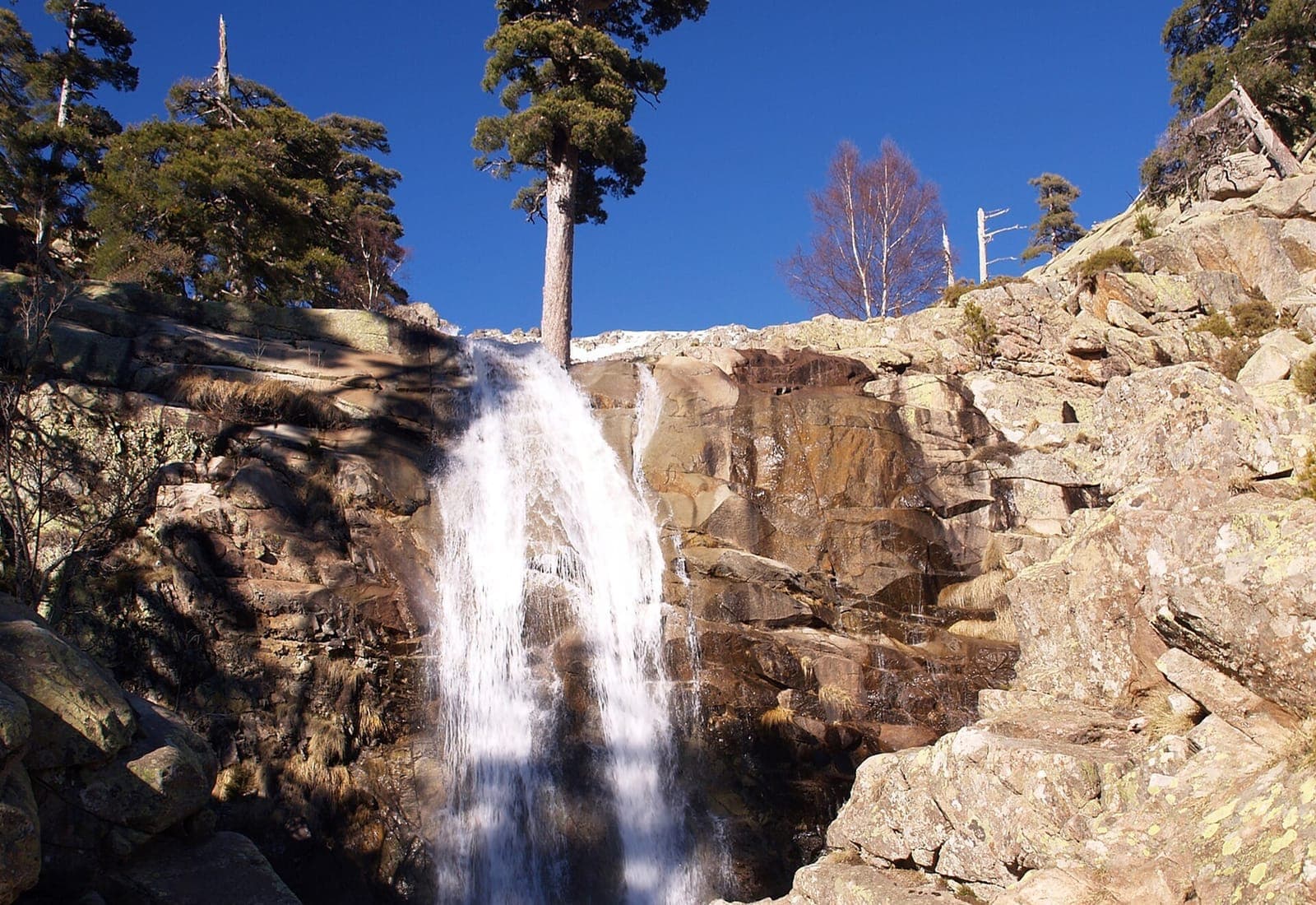Cascade de Radule