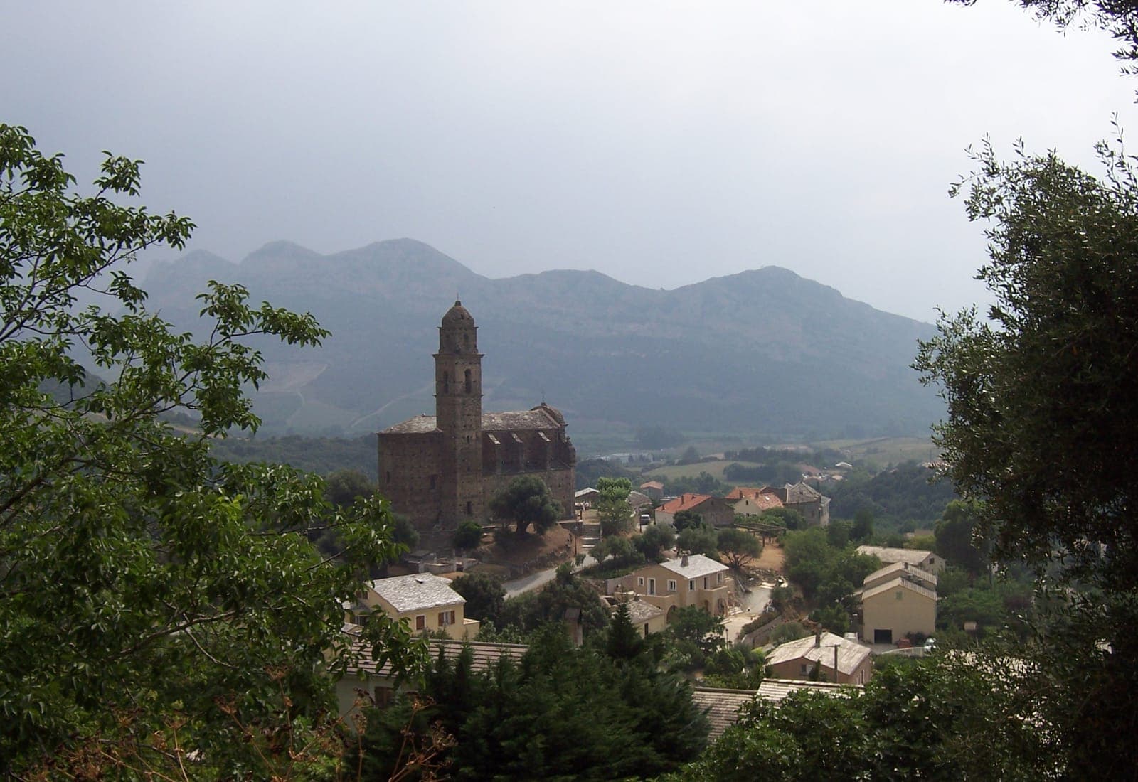 Patrimonio