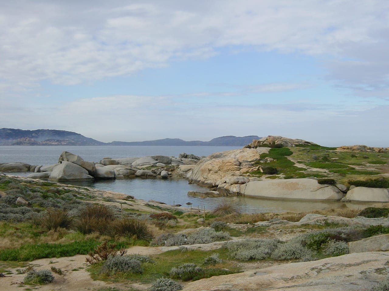 Punta Spano