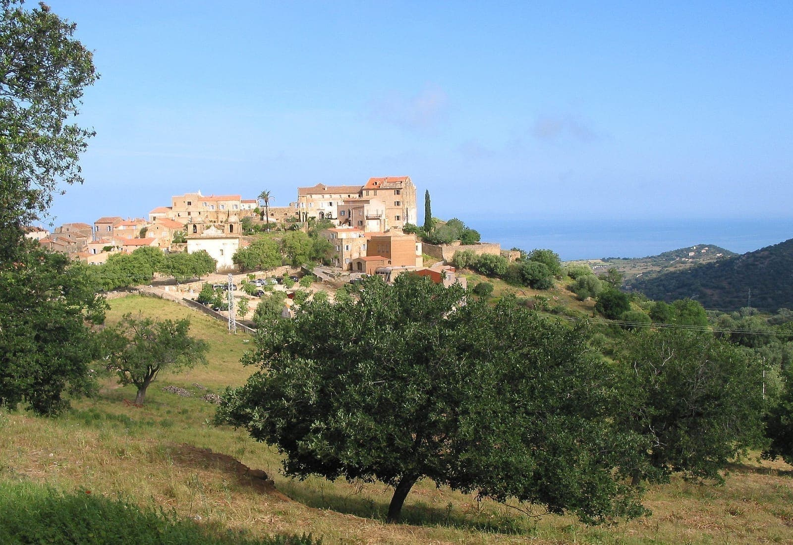 Tramway de la Balagne